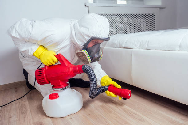 Best Exterminator Services  in Crosbyton, TX